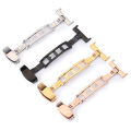 ECHIDNA Watch Buckle Wear-resistant Anti-rust Watch Band Connector. 
