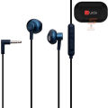 UiiSii HM16 Metal Bass Headphones / UiiSii HM12 Gaming Headset On-Ear Deep Bass Good Treble Earphone.