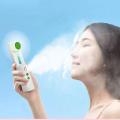 WF02 Water Spray Mist Fan Rechargeable. 
