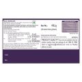 Cadbury Dairy Milk Chocolate Box (Pack Of 72)- 453.6g -5rs. 