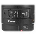 Canon EF 70-300 mm f/4-5.6 IS USM Telephoto Zoom Lens. 