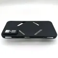 For Infinix GT 30 Pro Back Cover Silicone TPU Shockproof Phone Case. 