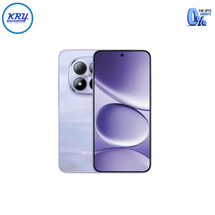 Redmi Note 15 Pro 5G 8/256 CN