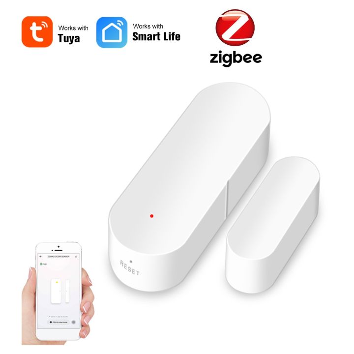 Zigbee%20Smart%20Control%20Door%20and%20Window%20Sensor%20Home%20Safety%20Alarm%20-%20white%20-%20Image%205