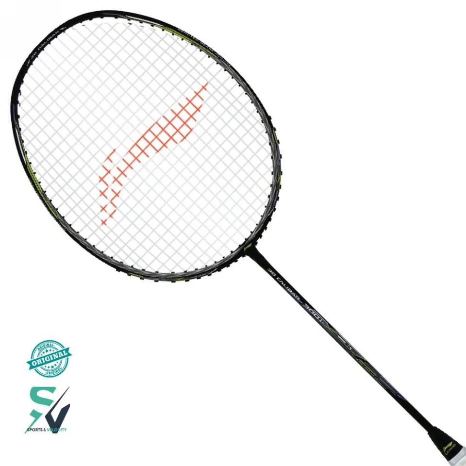 Li-Ning Original 3D Calibar 300 / Calibar 300 I / Calibar 300 B