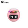 Mini Bluetooth Portable Speaker Bluetooth TWS Bass Sound Box Led Display Hifi Tf Card MP3 Music Handsfree Call.