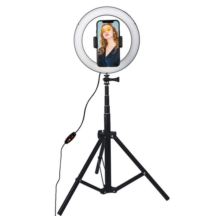 LED%20Ring%20Light%2010-inch%20with%20Tripod%20Stand%20Selfie%20Ringlight%20Video%20Photpgraphy%20Lamp%20for%20Youtube%20Makeup%20Video%20Live%20Lighting%20Shooting%20-%20Image%205