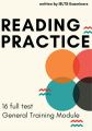 IELTS Reading Practice Tests 16 Full Test General Training Module Written By IELTS Examiners.. 