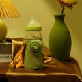 Baby Bottle Warmer Bag Portable USB Heater Travel Milk Warmer Infant Feeding Bottle Thermostat Food Warm Cover Baby Care. 