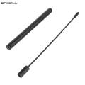 StarALL Universal Indoor HD Digital Dual DTA-180 TV Aerial Mini Antenna Portable Magnetic Base. 