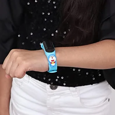 Superhero%20Cute%20Cartoon%20Kids%20Waterproof%20Touch%20Screen%20LED%20Girls%20and%20Boys%20Wristwatch%20-%20Image%203