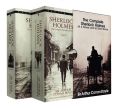 Sherlock Holmes: The Complete Novels and Stories: Volumes I and II. 