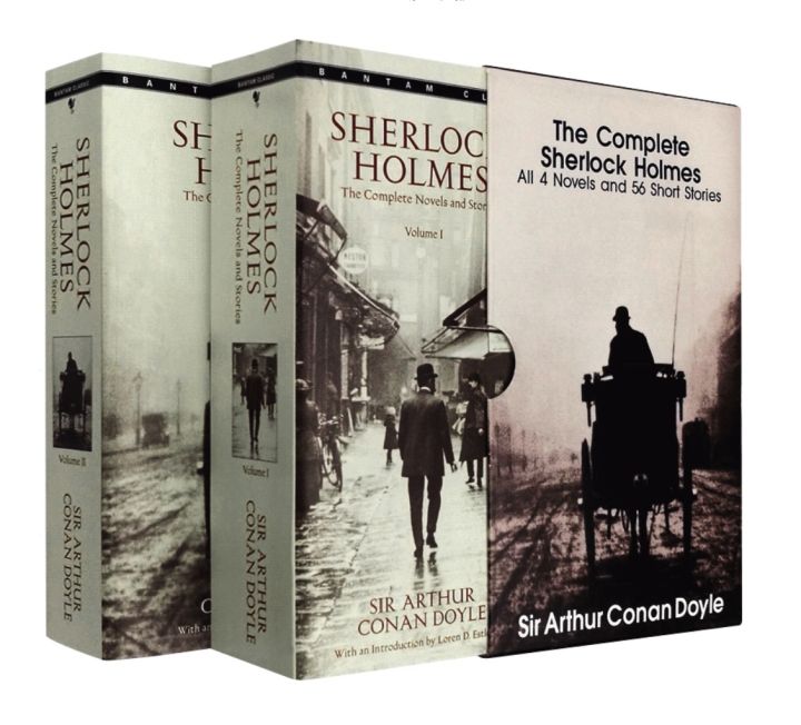Sherlock%20Holmes:%20The%20Complete%20Novels%20and%20Stories:%20Volumes%20I%20and%20II%20-%20Image%203