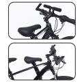 Front Mounted Bicycle Seats Safe Front Mounted Kids Bike Seat for Cycling.