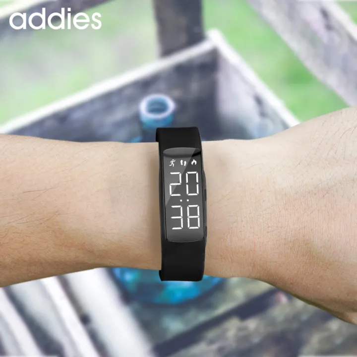 Addies%20Plastic%20Smart%20Bracelet%20Watch%20Calorie%20Counter%20Digital%20LCD%20Fitness%20Monitoring%20Exercise%20Pedometer%20Waterproof%20Wrist%20-%20Image%205