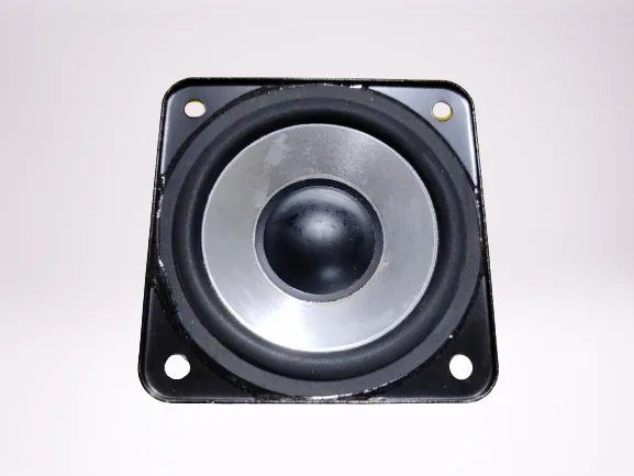 HIFI%203%20Inch%2010W%206%20Ohm%2010W%20Full%20Range%20Speaker%20Dual%20Magnetic%20Steel%20High-quality%20DIY%20Desktop%20Bookshelf%20Loudspeaker%20-%20Image%202