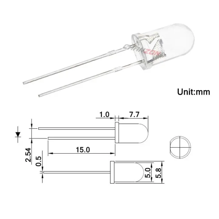 %E3%80%90Daily%20Necessities%20For%20Anyone%20Store%E3%80%91100pcs%20Yellow%20LED%205mm%20Round%20Ultra%20Bright%20LED%20Light%20Emitting%20Diode%20Lamp%20Water%20Clear%2020mA%205%20mm%20Through%20Hole%20Bulb%20-%20Image%203