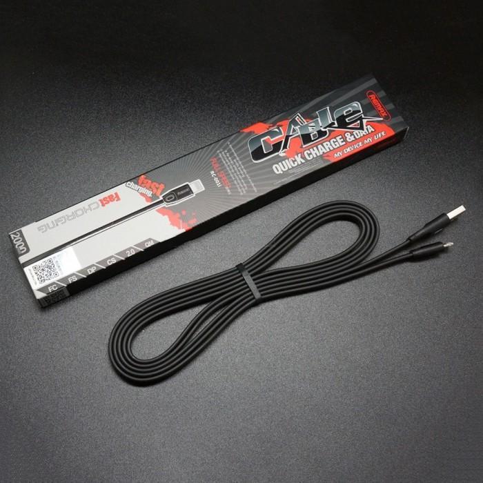 Remax%20RC-001m%20Full%20Speed%20Micro%20USB%20Fast%20Charging%20And%20Data%20Transfer%20Cable%20-%20Image%202