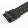 Resin Strap Suitable for Casio G-shock Mudmaster GG1000 GWG100 GSG100 Mens Sports Waterproof Modified Watch Band Accessories. 