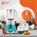 Orient Blaze 500 Watts (3 Jars) Mixer Grinder / Blender / Juicer.