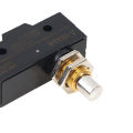 Z-15GQ-B Push Button Plunger Momentary Micro Limit Switch SPDT 15A 250VAC G35 Encounter. 
