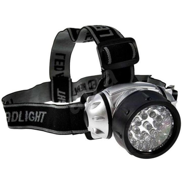 LED Headlamp