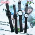 【COD Women Watch Korean Style Simple Fashion Leisure Retro Watches Couple Watch. 