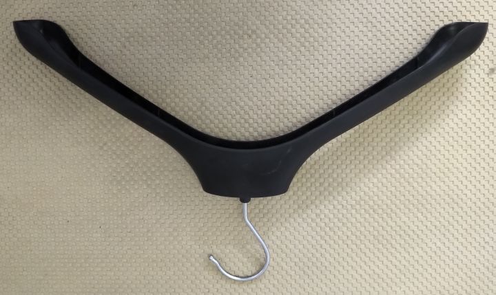 Coat%20Clothes%20Suit%20Garment,%20Jackets,%20%20Blazer%20plastic%20Hanger%20Pack%20of%202pcs%20-%20Image%209