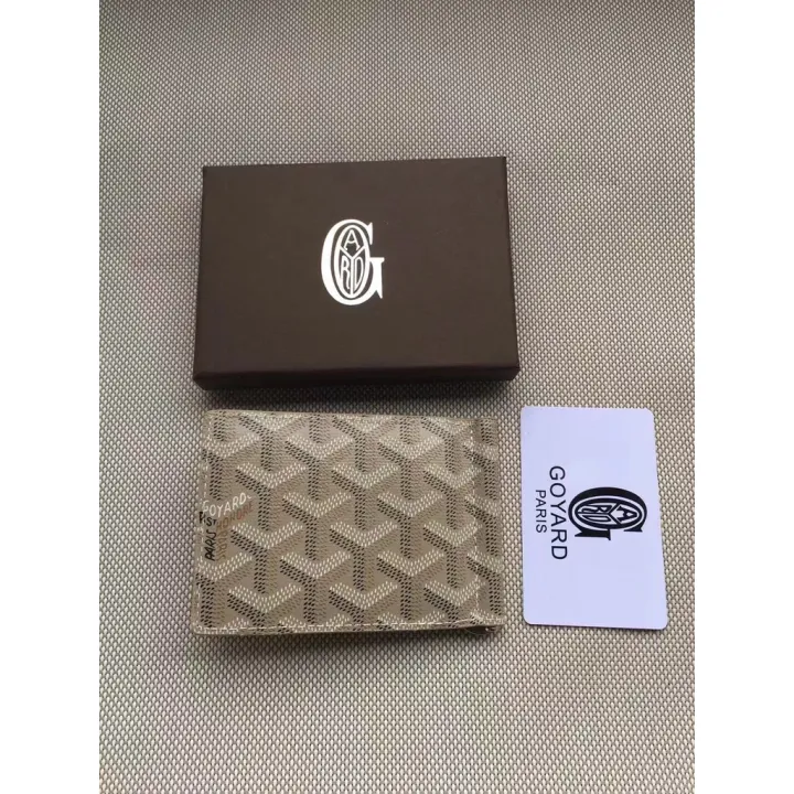 Real%20Leather%20Thin%20Money%20Clipper%20New%20Card%20Holder%20Clip%20Short%20Personalized%20Wallet%20For%20Men%20And%20Women%20(%20Wallet%20)%20-%20Image%207