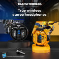 TRANSFORMERS TF-T23 TWS Bluetooth 5.4 Gaming Earphones High Quality Long Endurance Headphones Music Dual Mode Earbuds Choice.