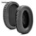 Fashions Replacement ear pads for Logitech G Pro X headphones High quality memory foam leather ear pads replacement accessories. 