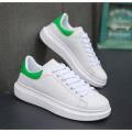 Running Sneakers Casual Lace-up Shoes Winter and Summer Men's Shoes - Shoe For Boys. 