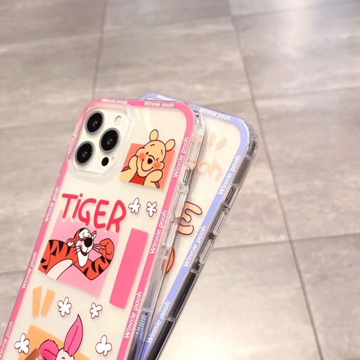 Olige%20Case%20For%20Realme%20GT%20NEO%202%20Master%20C35%20C31%20C25Y%20C21Y%20C25s%20C25%20C21%20Narzo%2050i%2050A%2030A%2020%209i%208i%209%208%207%20Pro%20C17%20C15%20C12%20C11%20X50%20X70%20X60%20Pro%207i%206i%205%205i%205s%20Trend%20Cartoon%20Winnie%20Pooh%20Straight%20Edge%20Shockproof%20For%20Couple%20Soft%20Phone%20Case%20Cover%201%20-%20Image%206