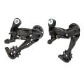 Rear Gear Shifter Noiseless Good Toughness Rear Derailleur. 