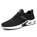Professional Running Shoes For Men Lightweight Men's Designer Mesh Sneakers Lace-Up Male Outdoor Sports Tennis Shoe KEEMEEUYZO. 
