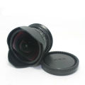 8mm F2.8 Ultra Wide Angle Fisheye Lens for Sony NEX E-mount A7 A6300 A6000 /Macro 4/3 M4/3 GH4 BMPCC /Fuji FX DSLR Camera. 