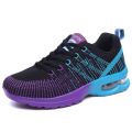 Spring High Quality Cushioning Running Shoes Women Breathable Autumn Athletics Casual Sneaker Ladies Non-slip Sport Walking Shoe. 
