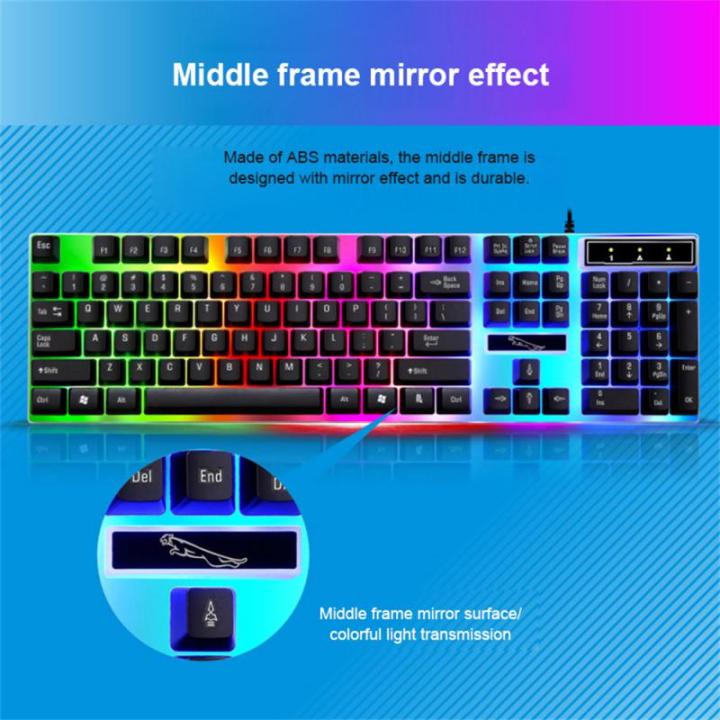 Wired%20Keyboard%20Mouse%20Set%20G21B-RGB-BA%20Mechanical%20Gaming%20Keyboard%20And%20Mouse%20Combo%20Wired%20RGB%20LED%20For%20Computer%20Laptop%20Gamer%20-%20Image%205