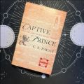 Captive Prince: Volume One  (  Captive Prince #1  )   (  Book by C.S. Pacat  )   (  Premium Paper and Matte Cover  ). 