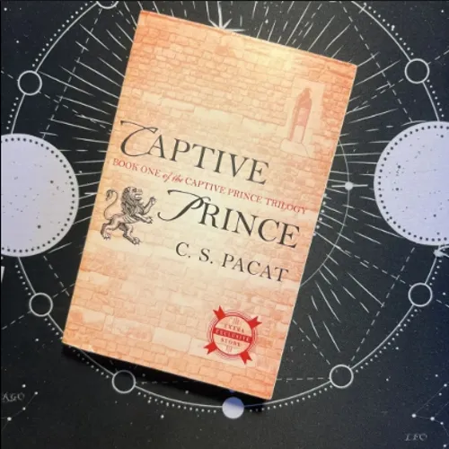 Captive%20Prince:%20Volume%20One%20%20(%20%20Captive%20Prince%20#1%20%20)%20%20%20(%20%20Book%20by%20C.S.%20Pacat%20%20)%20%20%20(%20%20Premium%20Paper%20and%20Matte%20Cover%20%20)%20-%20Image%204