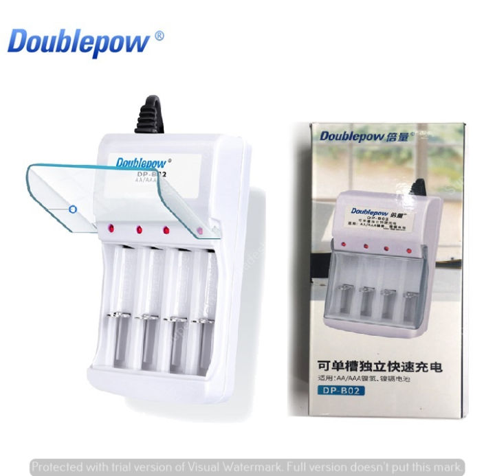 Doublepow%20B02%20led%20Intellegent%20Rapid%20Led%20AA%20AAA%20Battery%20Charge%201.2v%20ni-mh%20ni-cd%20for%20Rechargable%20Battery%20-%20Image%202