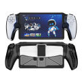 【Hot ticket】 TPU Case With Holder For Sony PLAYSTATION Portal Protective Cover Game Joystick Sleeve Anti-Slip Anti-Drop Cover Case For PS5 Tetuo.