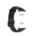 Huawei Honor band 6 smart watch replacement Silicone strap. 