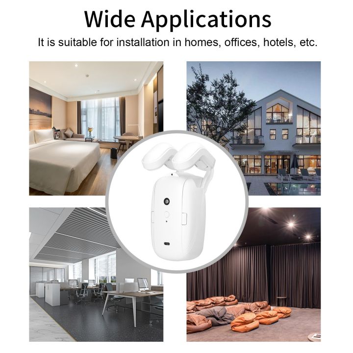 2PCS%20Tuya%20BT%20Intelligent%20Curtain%20Motor%20Automatic%20Curtain%20Opener%20Support%20APP%20Remote%20Control%20Compatible%20with%20Alexa%20Google%20Home-02%20-%20Image%208
