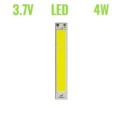 DC 4V LED Strip Super Bright Lamp Chip. 