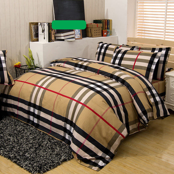 Burberry bed sheets best sale