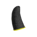 High-Quality Anti-Sweat Gaming Thumb Tips for Touch Screen - Universal Fit for Mobile & Console.