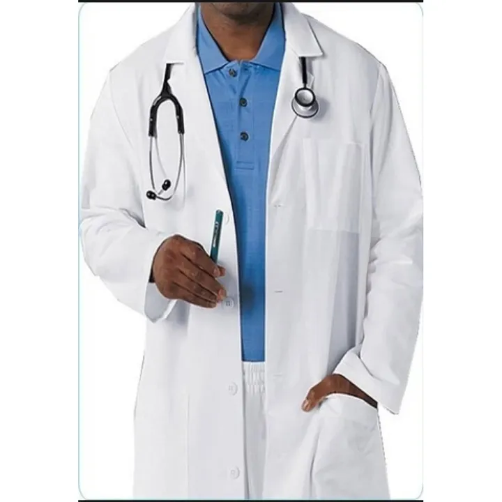 Medical Apron Doctors Nurse & Students For Mens