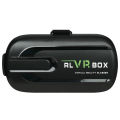 Factory direct sale VR glasses new virtual reality headset vrbox 3d glasses VR BOX 2nd generation.