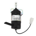 12V Shut Down Solenoid for 15471-60010 04287583.